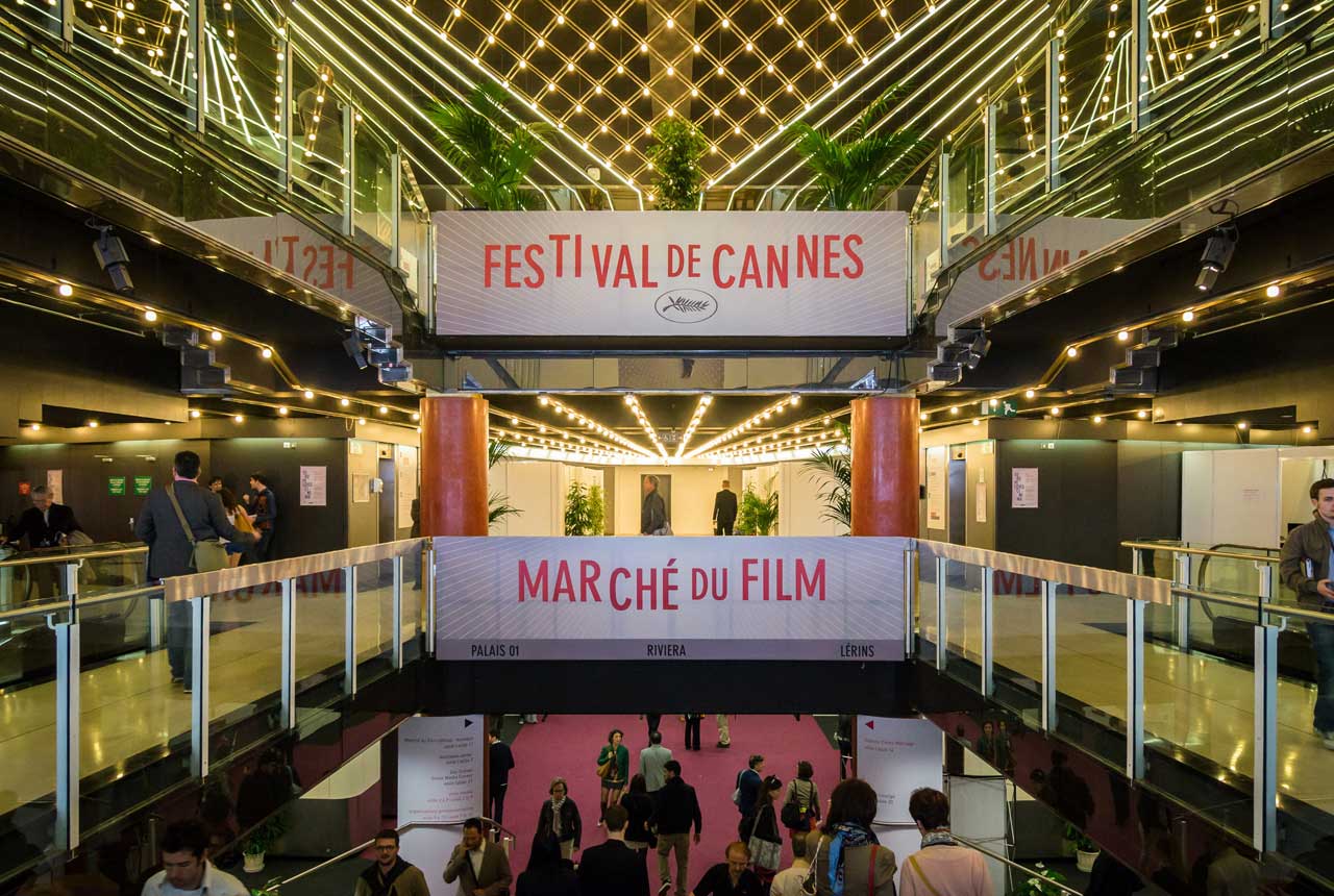 Filmfestspiele in Cannes, Reverie im Programm 'Next Generation Short Tiger'